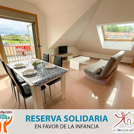Apartamentos Ares 3000 المظهر الخارجي الصورة