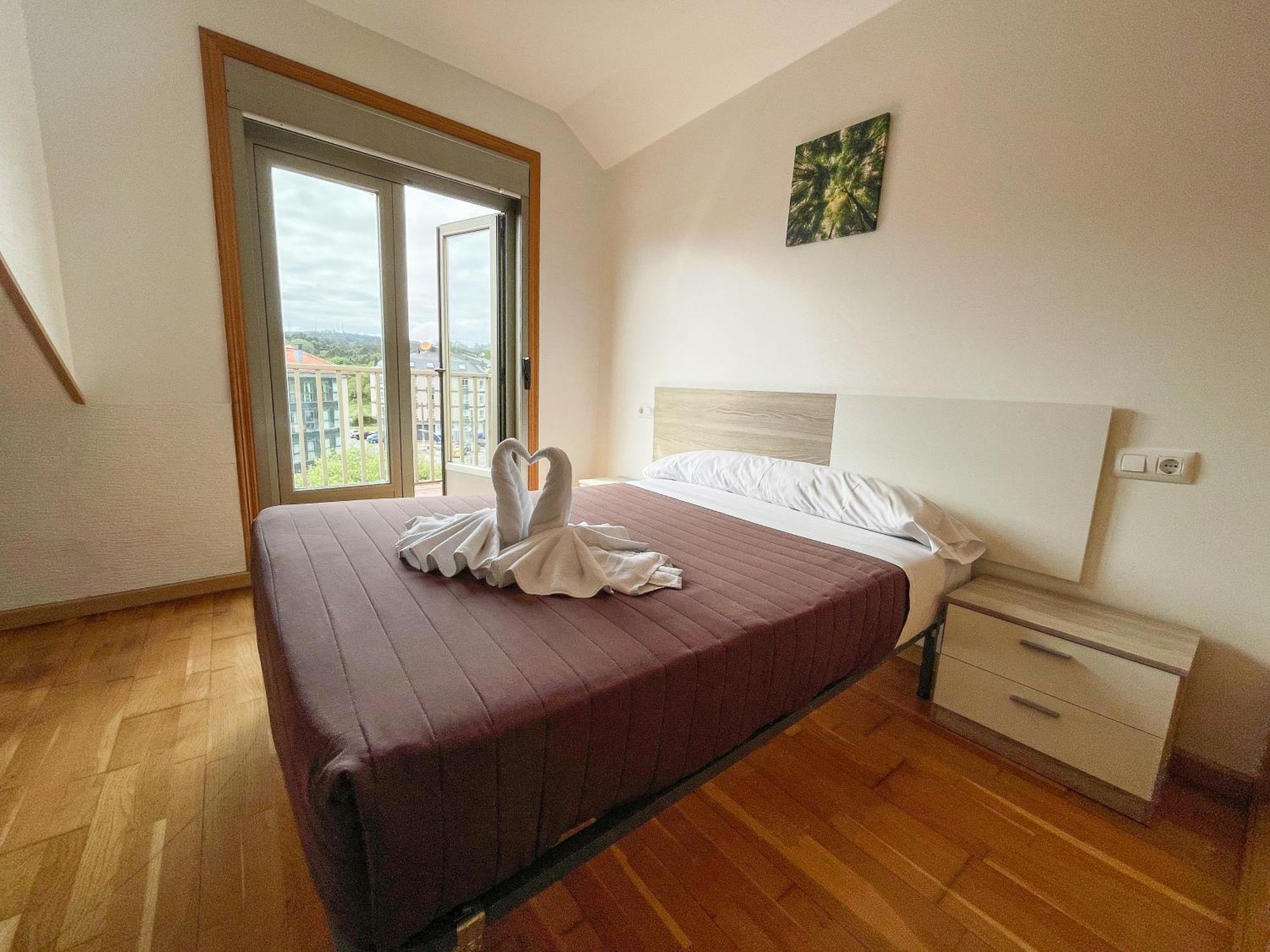Apartamentos Ares 3000 المظهر الخارجي الصورة