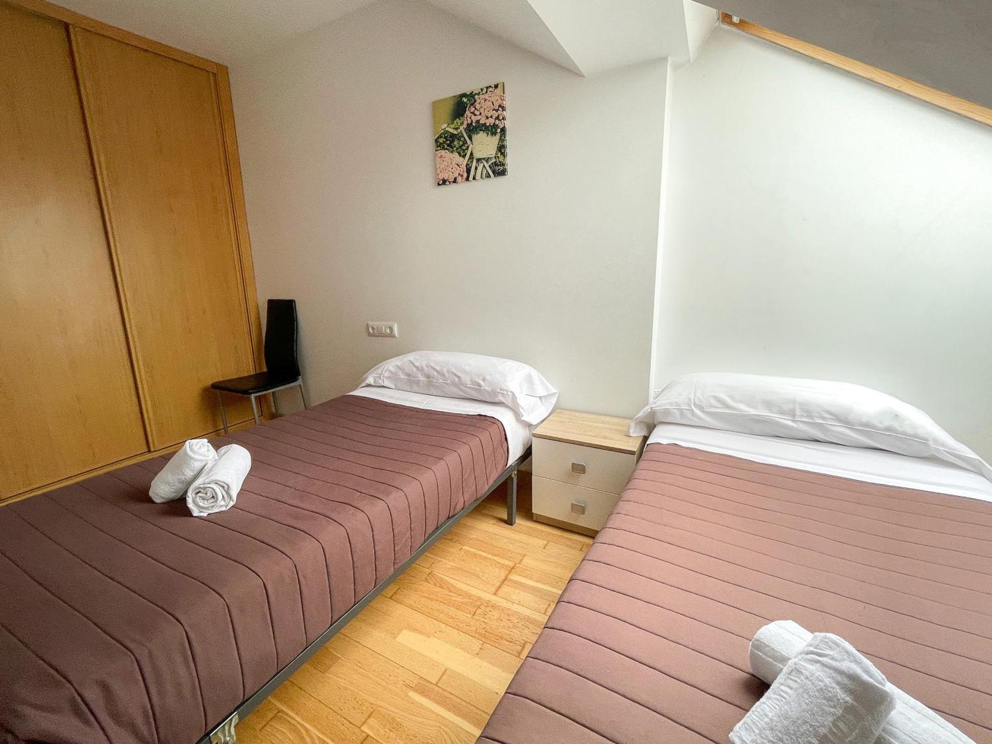 Apartamentos Ares 3000 المظهر الخارجي الصورة