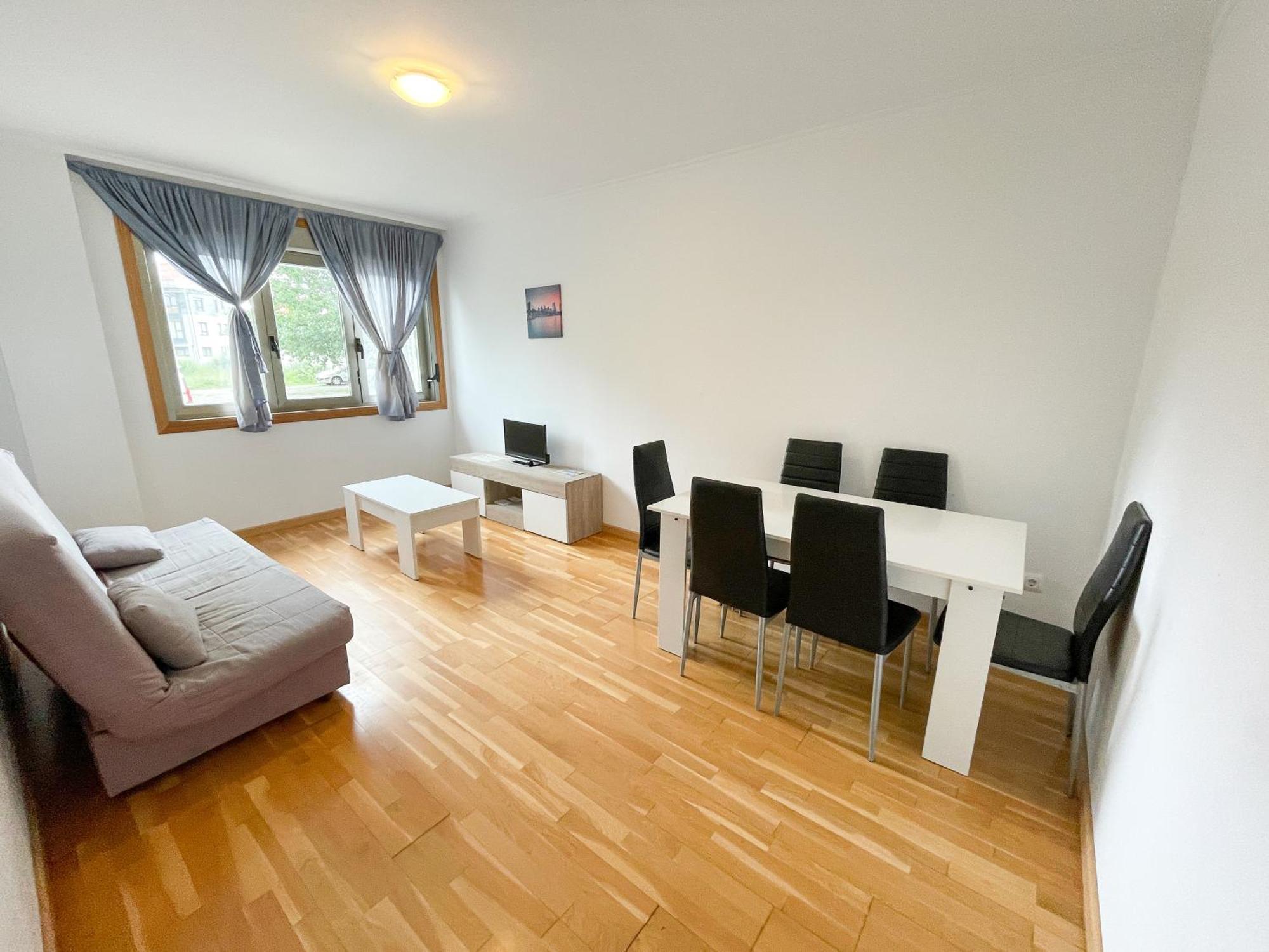 Apartamentos Ares 3000 المظهر الخارجي الصورة