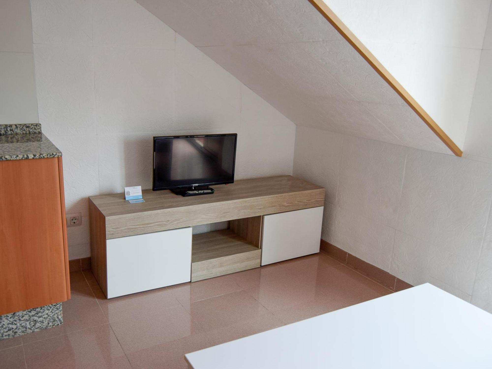 Apartamentos Ares 3000 المظهر الخارجي الصورة