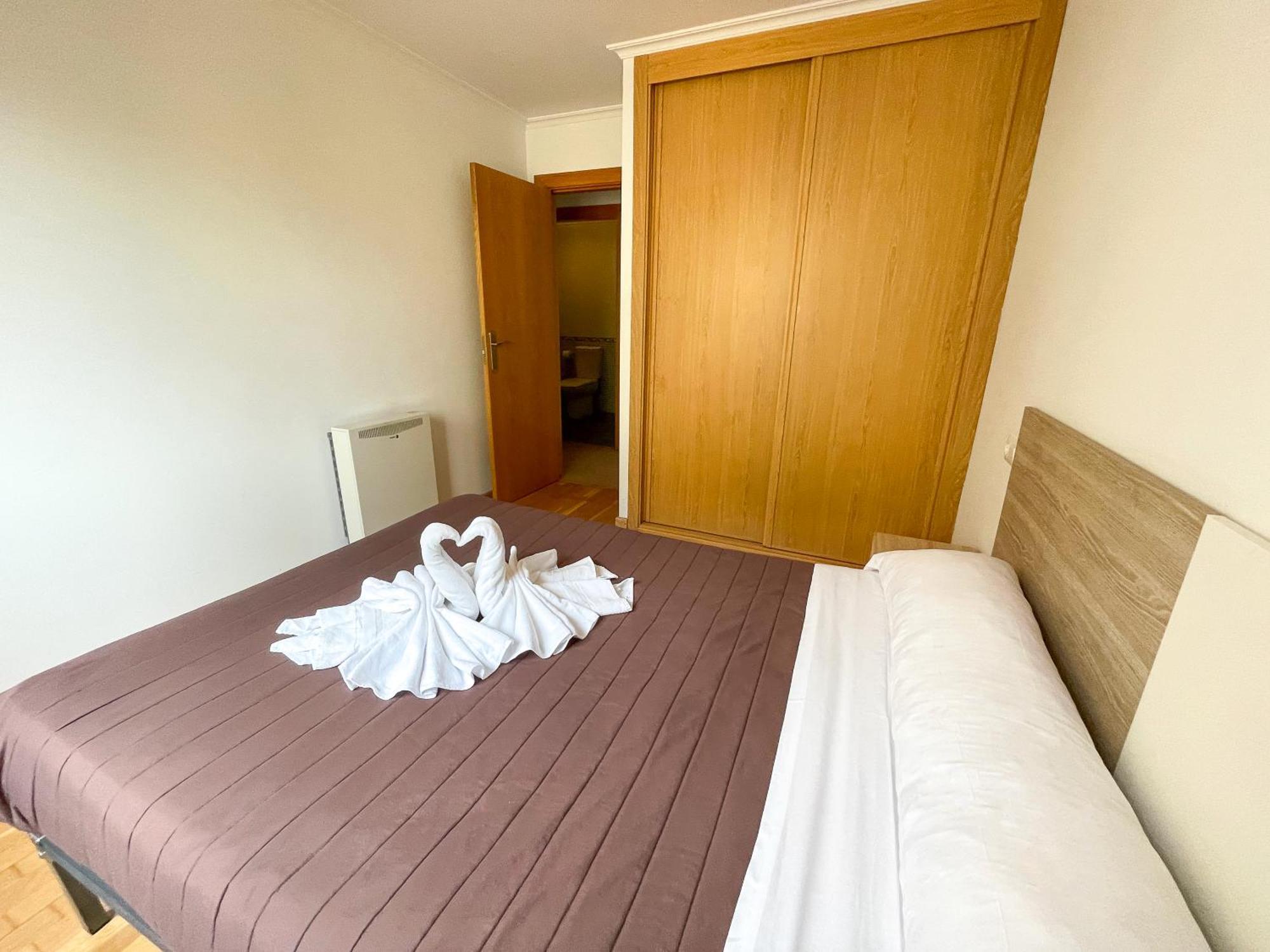 Apartamentos Ares 3000 المظهر الخارجي الصورة