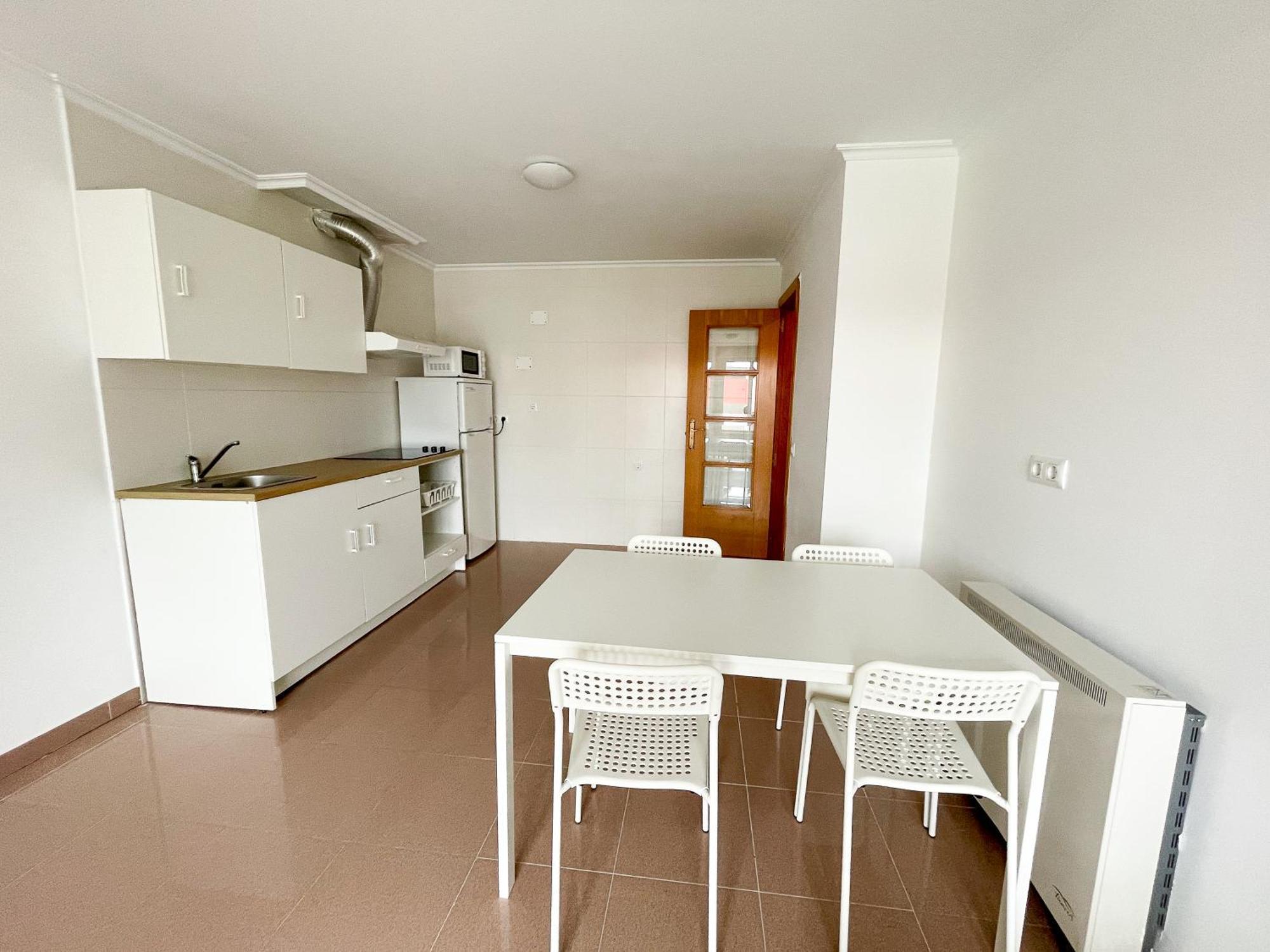 Apartamentos Ares 3000 المظهر الخارجي الصورة