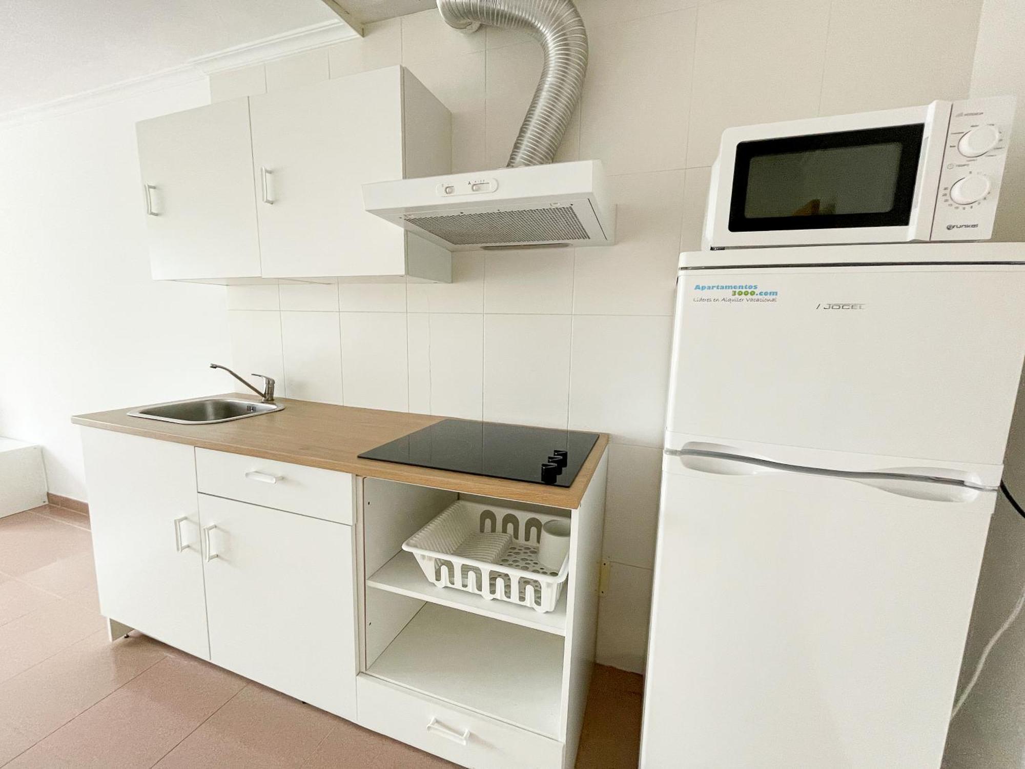 Apartamentos Ares 3000 المظهر الخارجي الصورة