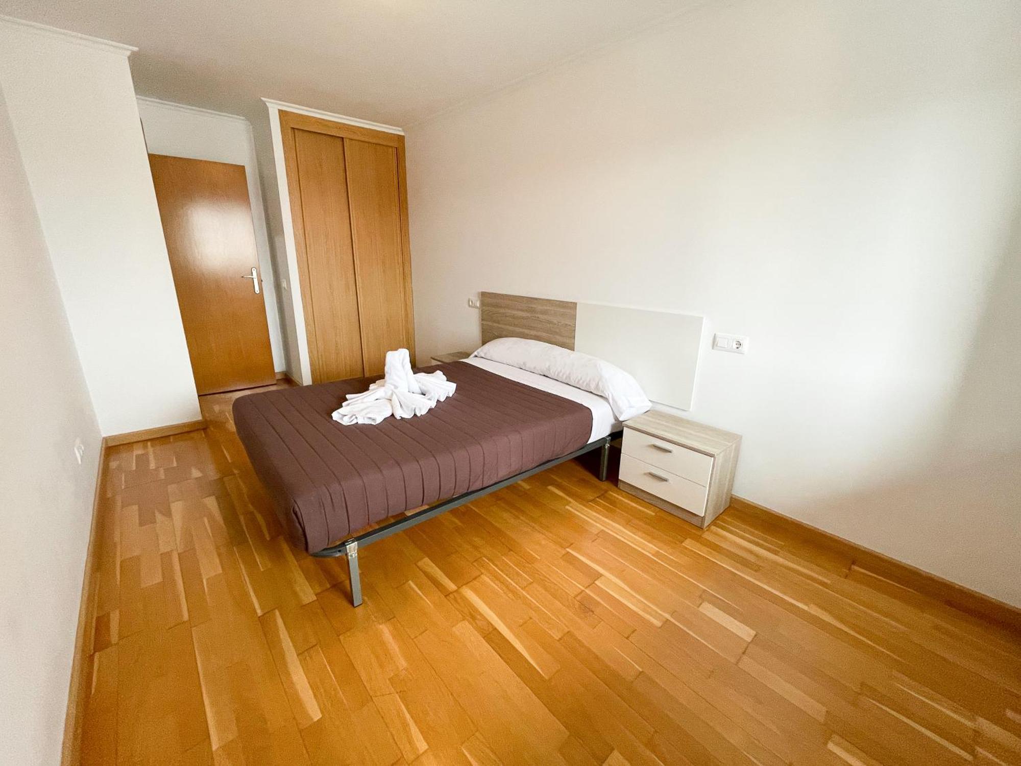 Apartamentos Ares 3000 المظهر الخارجي الصورة