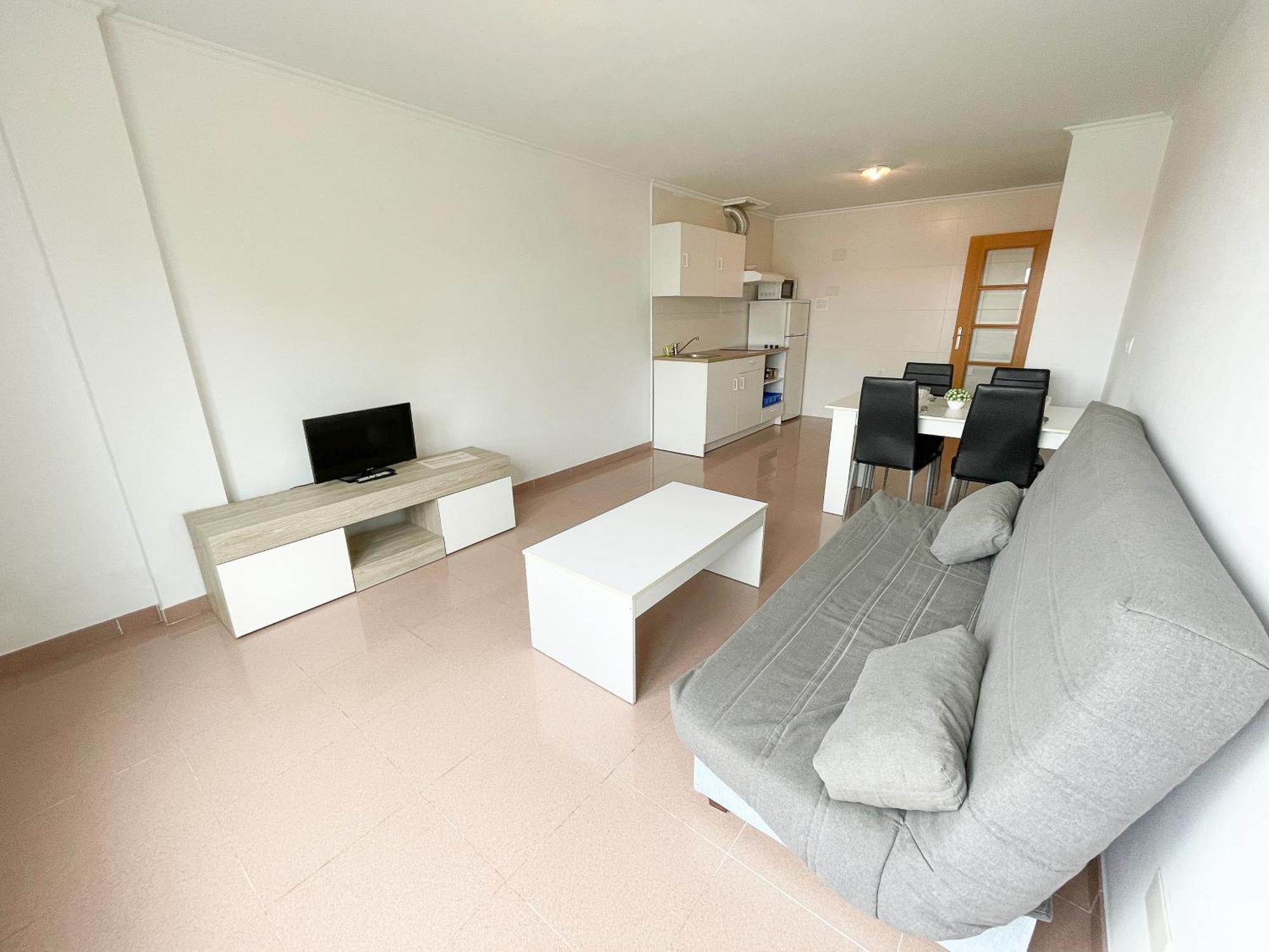Apartamentos Ares 3000 المظهر الخارجي الصورة
